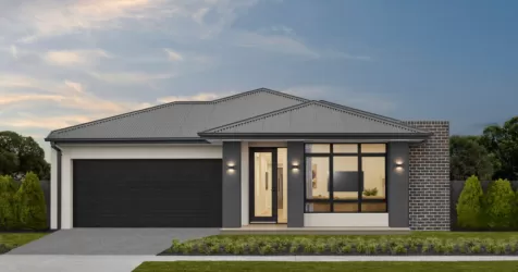 Kingston by Homebuyers Centre Façade