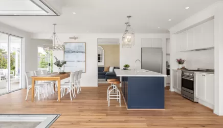 Lagos by Coral Homes Dining