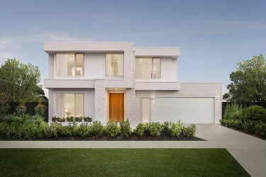 Lakeville by Arden Homes Façade