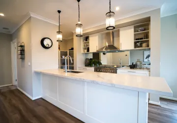 Langmore by Mimosa Homes Kitchen