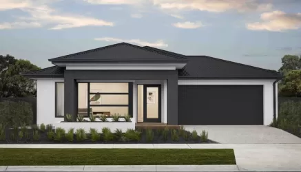 Lawson by Homebuyers Centre Façade