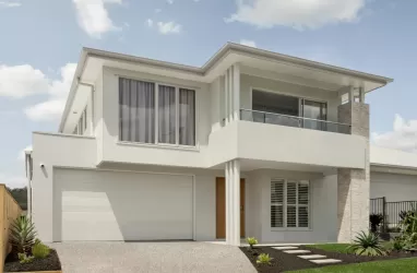 Lennox by Bold Façade