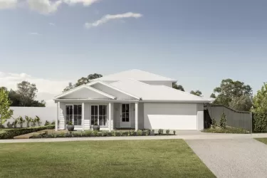 Loft by Sherridon Homes Façade