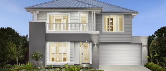 Maisa by Eight Homes -8 Homes- Façade