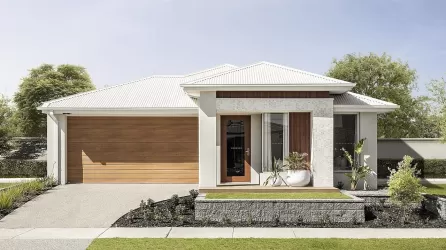 Maldon by Sherridon Homes Façade