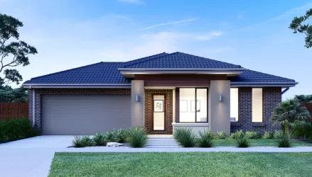 Mandurah by Mimosa Homes Façade
