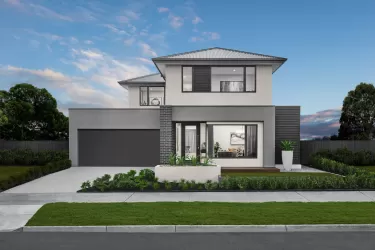 Mayfair by Boutique Homes Façade