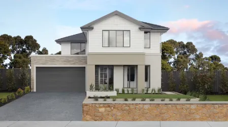 Merricks by Metricon Homes Façade