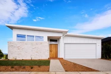 Millbrook by G-J- Gardner Homes Façade