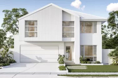 Mirage by Stylemaster Homes Façade