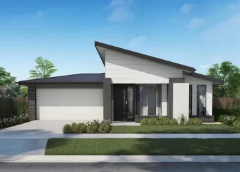 Montego by Henley Homes Façade
