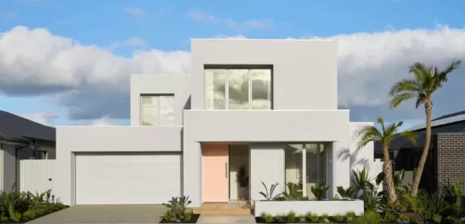 Montreal by Boutique Homes Façade