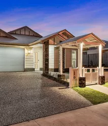 Newstead by Adaptable Living Homes Façade