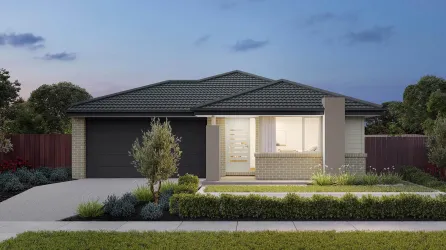 Onyx by Dennis Family Homes Façade