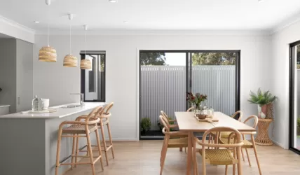Onyx by Homebuyers Centre Dining