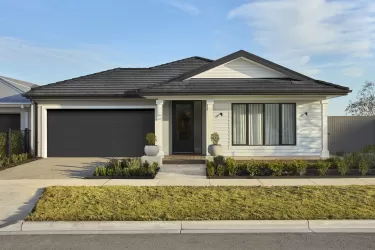 Oslo by Boutique Homes Façade