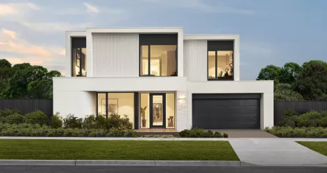 Pasadena by Boutique Homes Façade