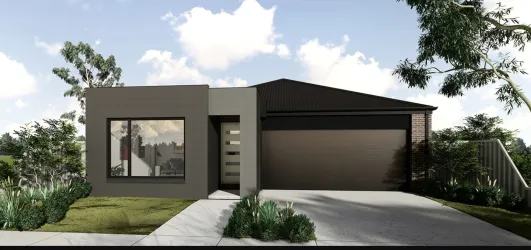 Pronto by Langdon Building Façade