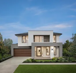 Rothfield by Carlisle Homes Façade