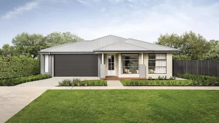 Sansa by Sherridon Homes Façade