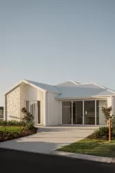 Seaforth by Ausmar Homes Façade