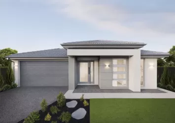 Seattle by Home Group Façade