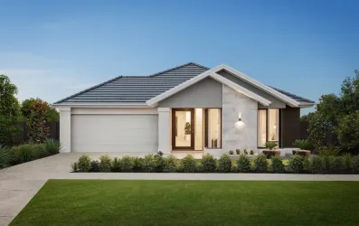 Sebel by Carlisle Homes Façade