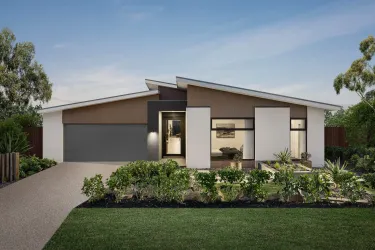 Sienna by Arden Homes Façade