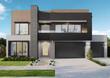 Sorrento by Bold Façade