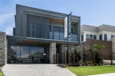 Stradbroke by G-J- Gardner Homes Façade