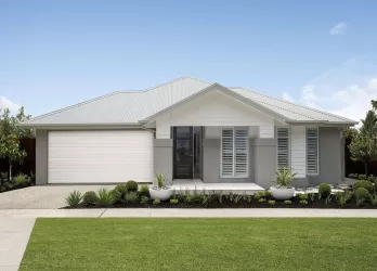 Summit by Henley Homes Façade