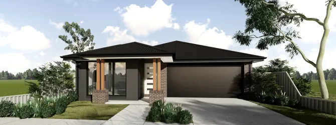 Swift by Langdon Building Façade