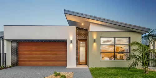 Tarkine by Hotondo Homes Façade