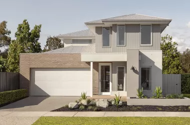 Tathra by Fairhaven Homes Façade