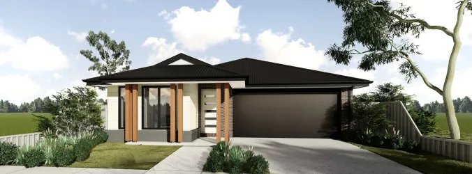 Tempo by Langdon Building Façade