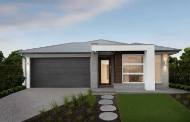 The Kansas by Home Group Façade