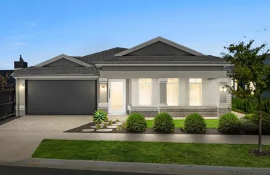 The Los Angeles by Home Group Façade