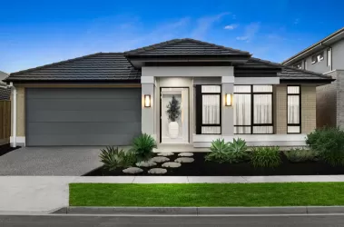 The Oxford by Home Group Façade