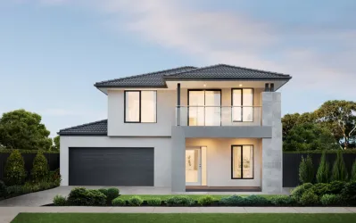 Thornleigh by Carlisle Homes Façade