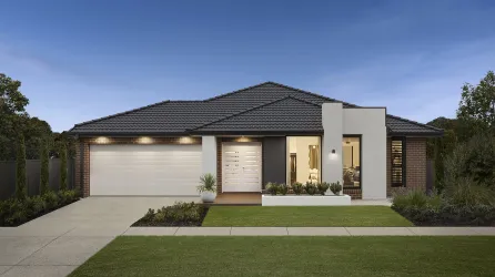 Venetia by Dennis Family Homes Façade