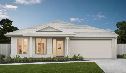 Vibe by Homebuyers Centre Façade