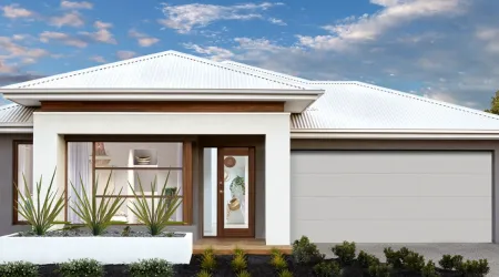 Willow by Homebuyers Centre Façade