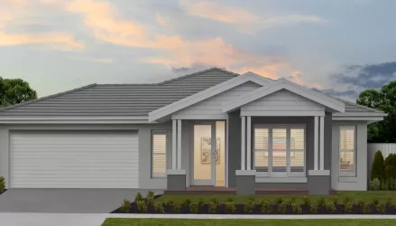 Windsor by Homebuyers Centre Façade