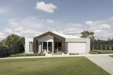 Winslow by Sherridon Homes Façade