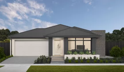 Winton by Homebuyers Centre Façade