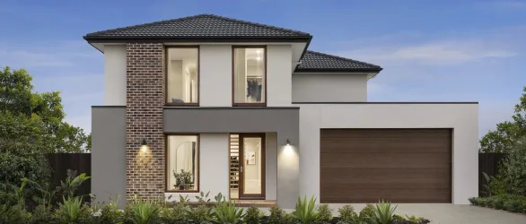 d FIVE by Eight Homes -8 Homes-