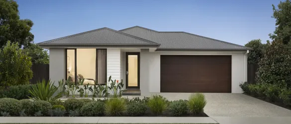 s SIX by Eight Homes -8 Homes- Façade