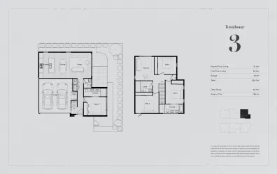 1269-1271 Toorak Road - Camberwell - Lot 3