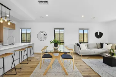 165 Rix Road - Officer - Lot Lots 110, 111 & 113 Living