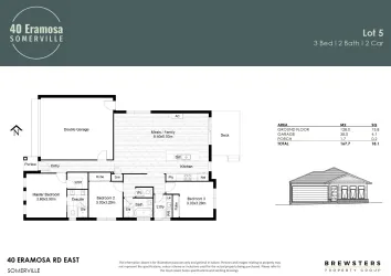 40 Eramosa Road East - Somerville - Lot 5
